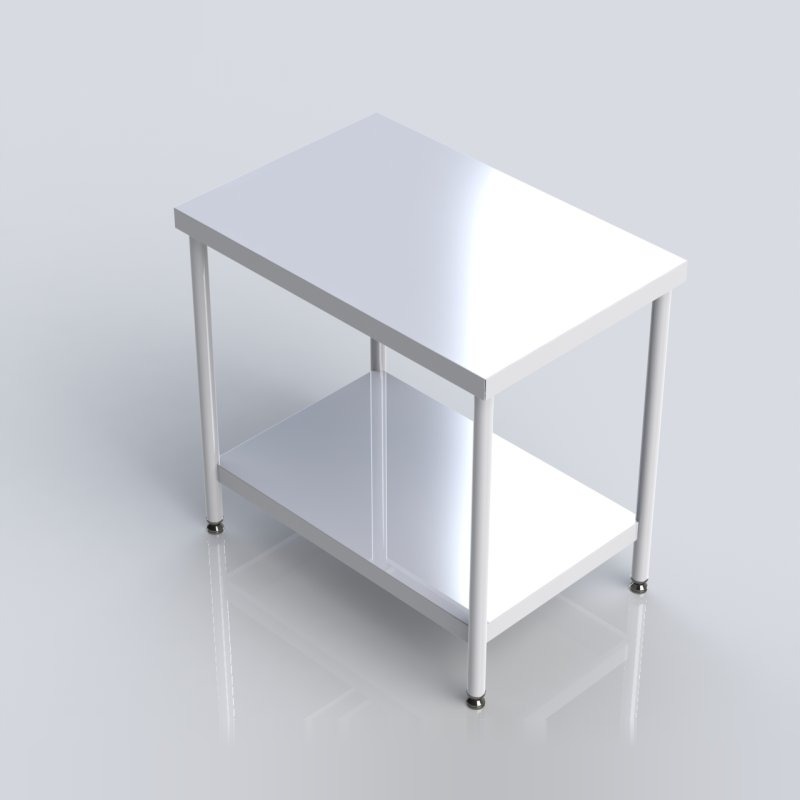 Sheffield Fabrications Worktop Central Type CT1806R