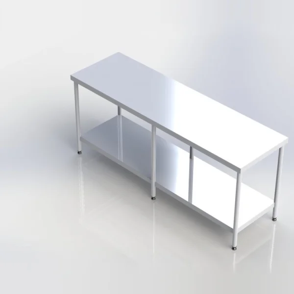 Sheffield Fabrications Worktop Central Type CT2306R