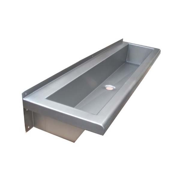 Sheffield Fabrications Handwash Trough HWT1504