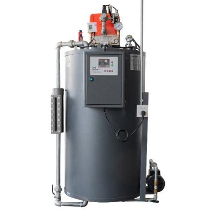 Ansun Steam Boiler Gas 200KG