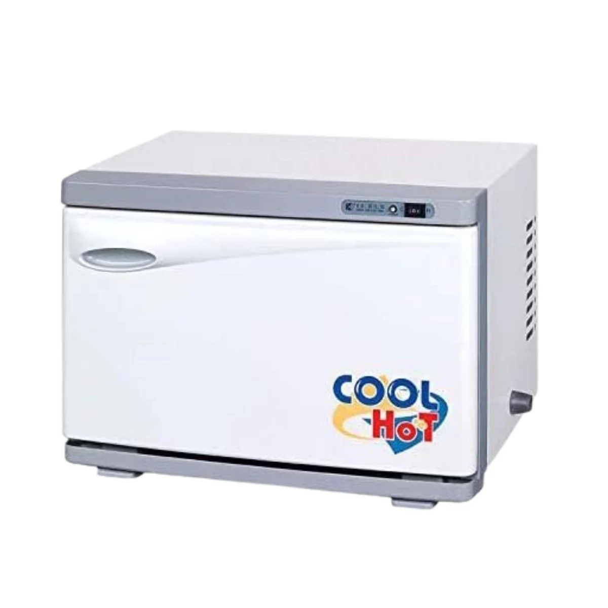 Perpetual Towel Cabinet-Hot & Cold