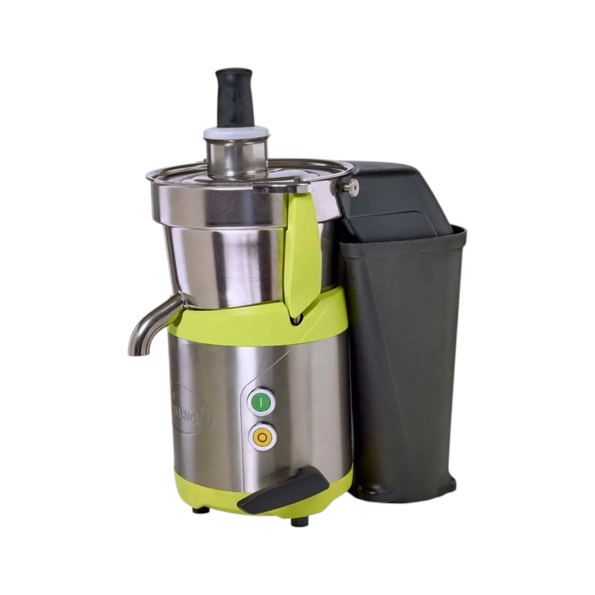 Santos Centrifugal Juicer 68 JA - view 4
