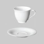 Arthur Krupp Coffee & Demitasse Cups