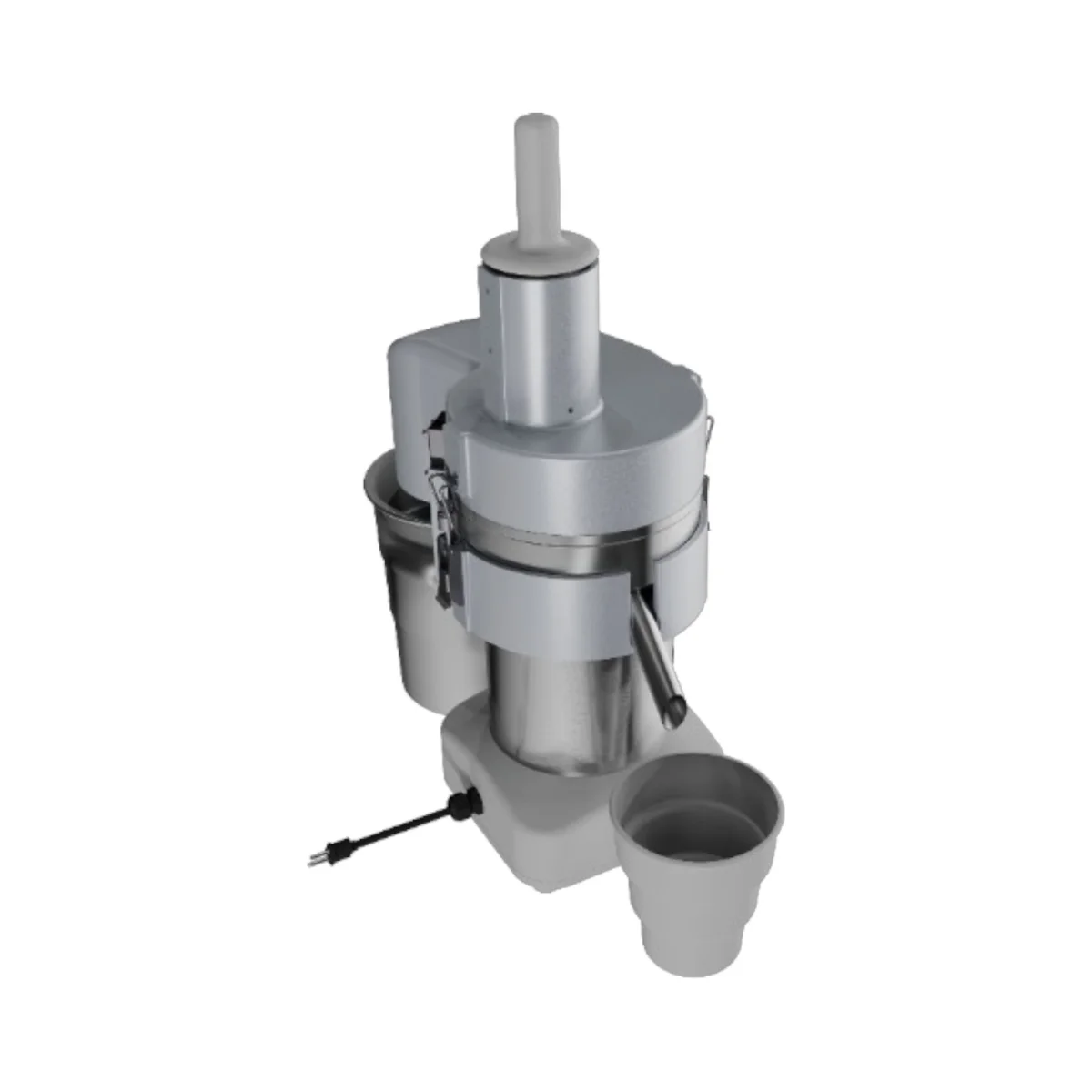 Skymsen Centrifugal Juicer CSE - view 5