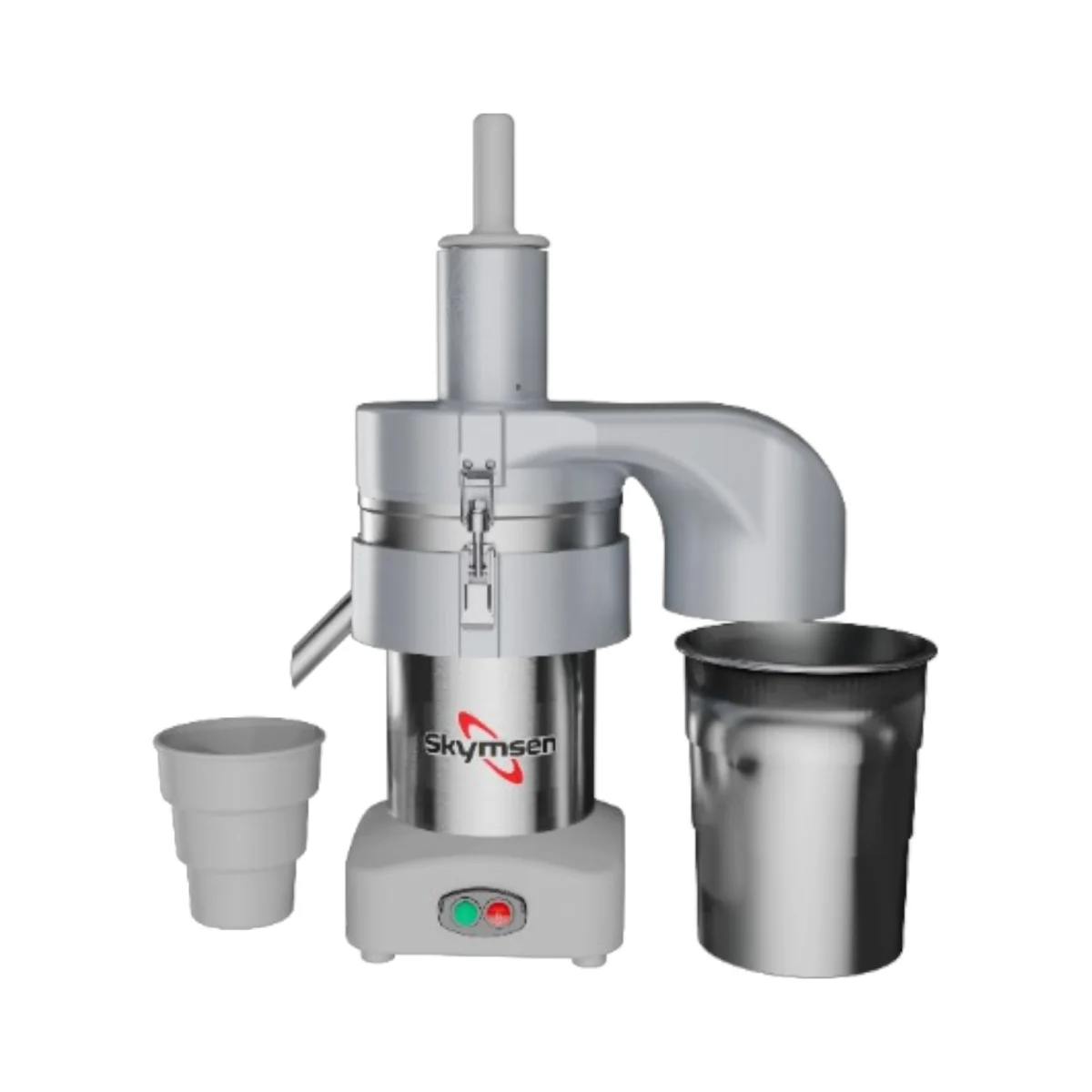 Skymsen Centrifugal Juicer CSE - view 7