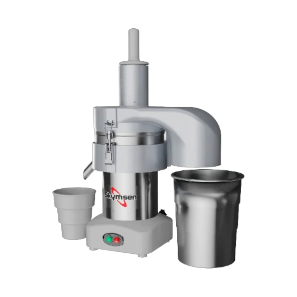 Skymsen Centrifugal Juicer CSE - view 9