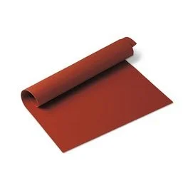 Silikomatt Terracotta baking sheet silicopat 7 300x400mm