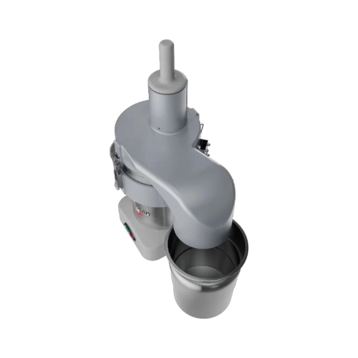 Skymsen Centrifugal Juicer CSE - view 10