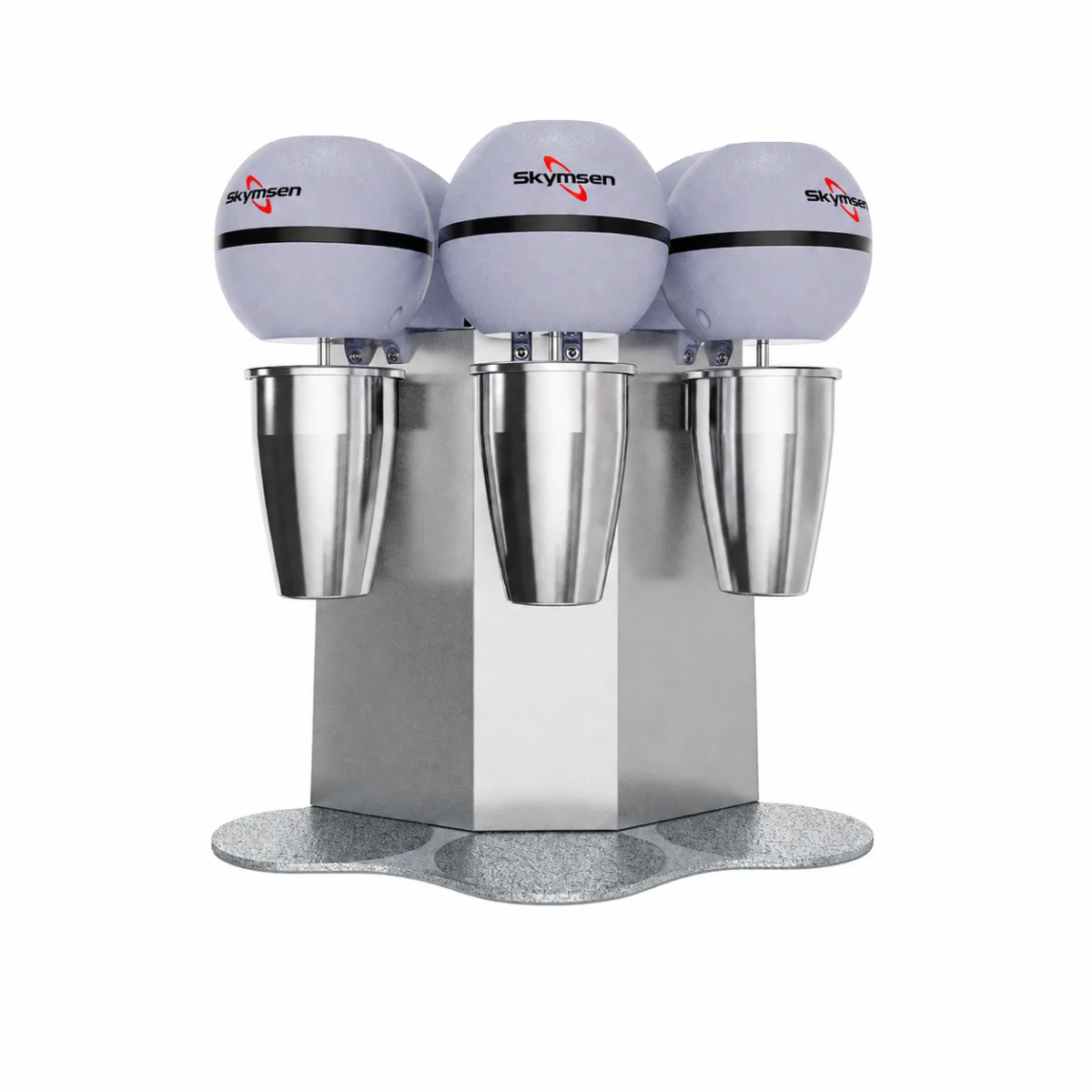 Skymsen Shakers BMS 3