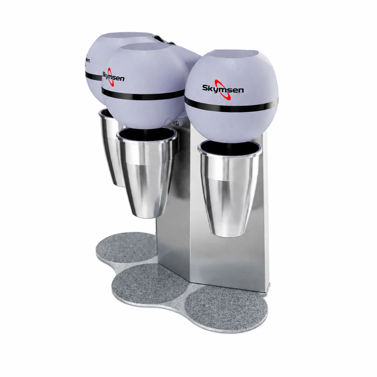 Skymsen Shakers BMS 3 - view 3