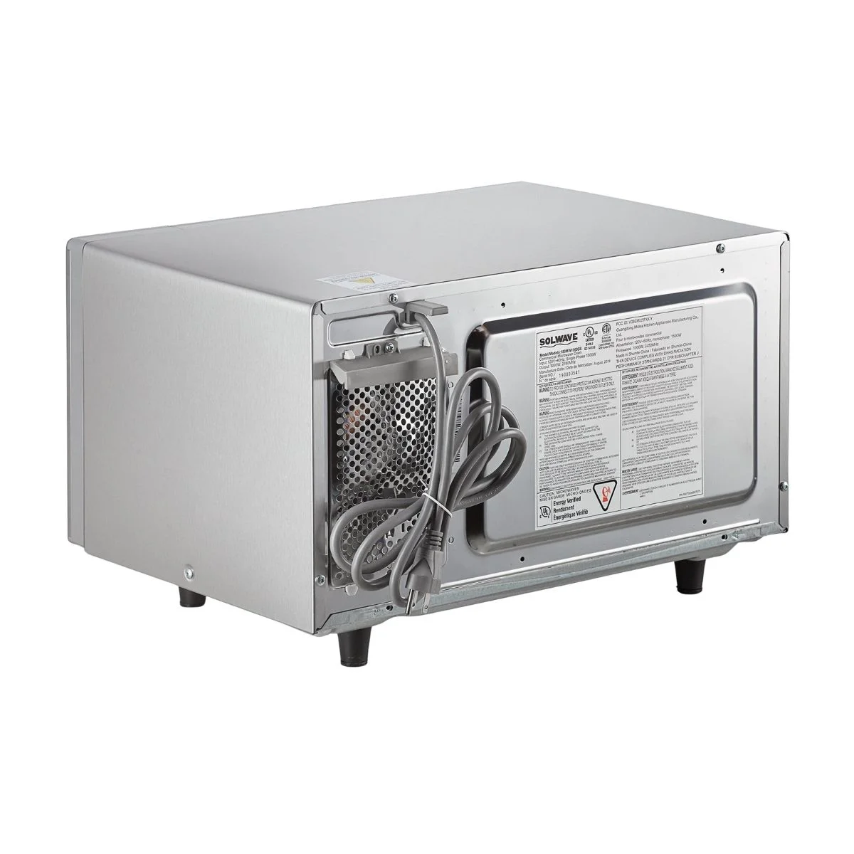 Sulte Microwave Oven 25LTR - view 2