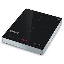 Easyline Induction Cooker Single Phase