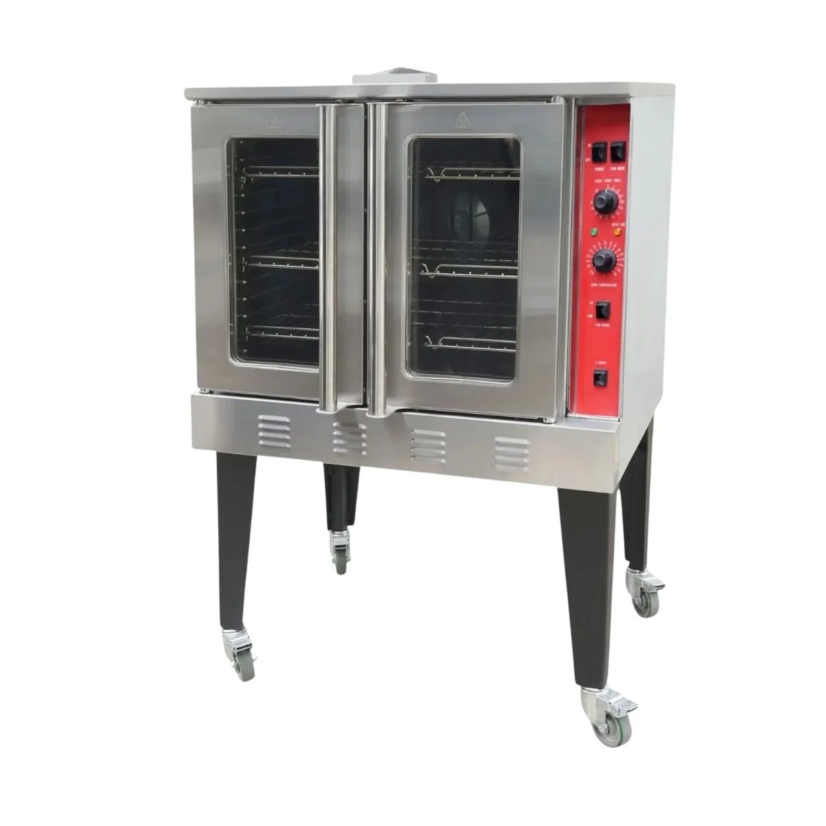 Oven Convection Gas HDS GCO