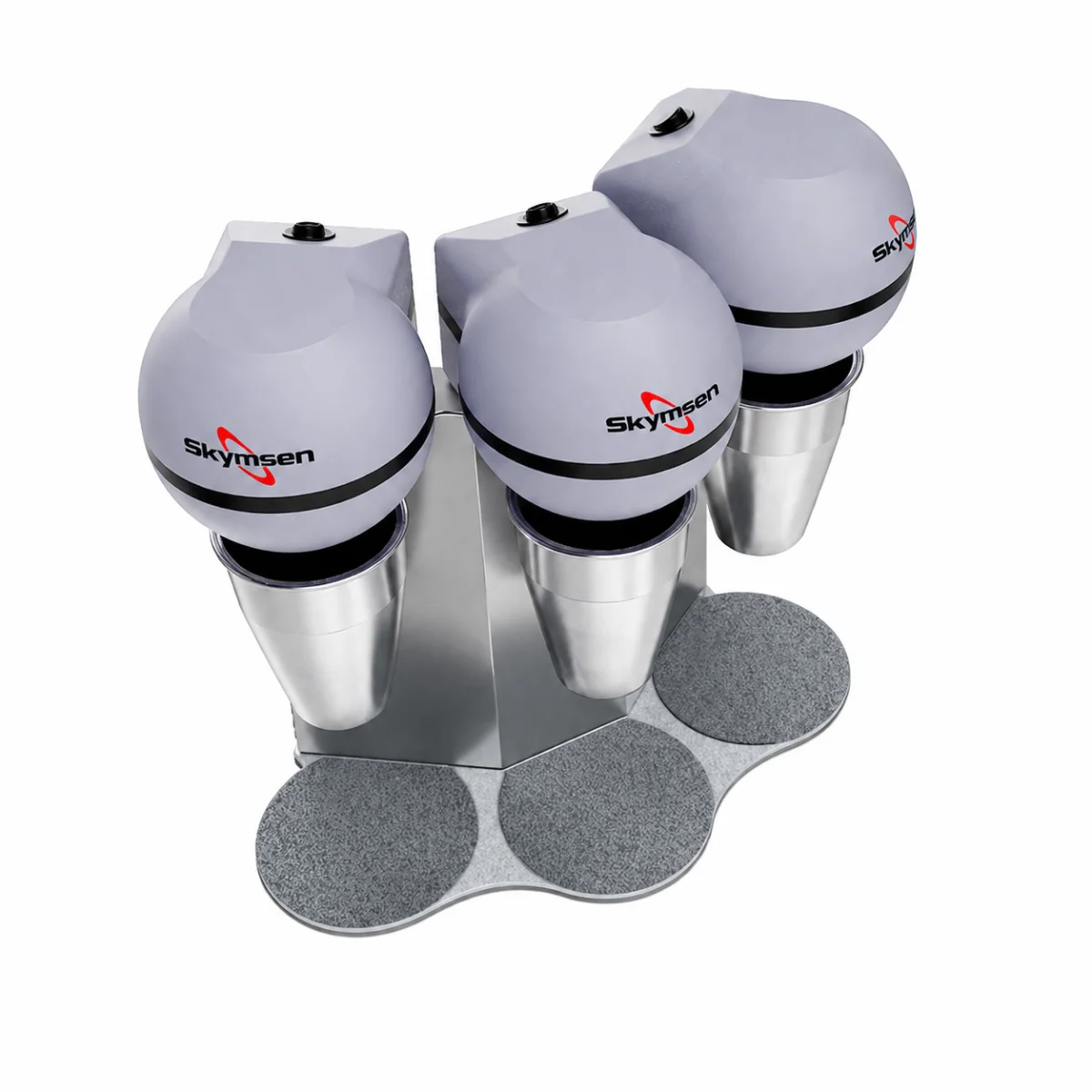 Skymsen Shakers BMS 3 - view 10