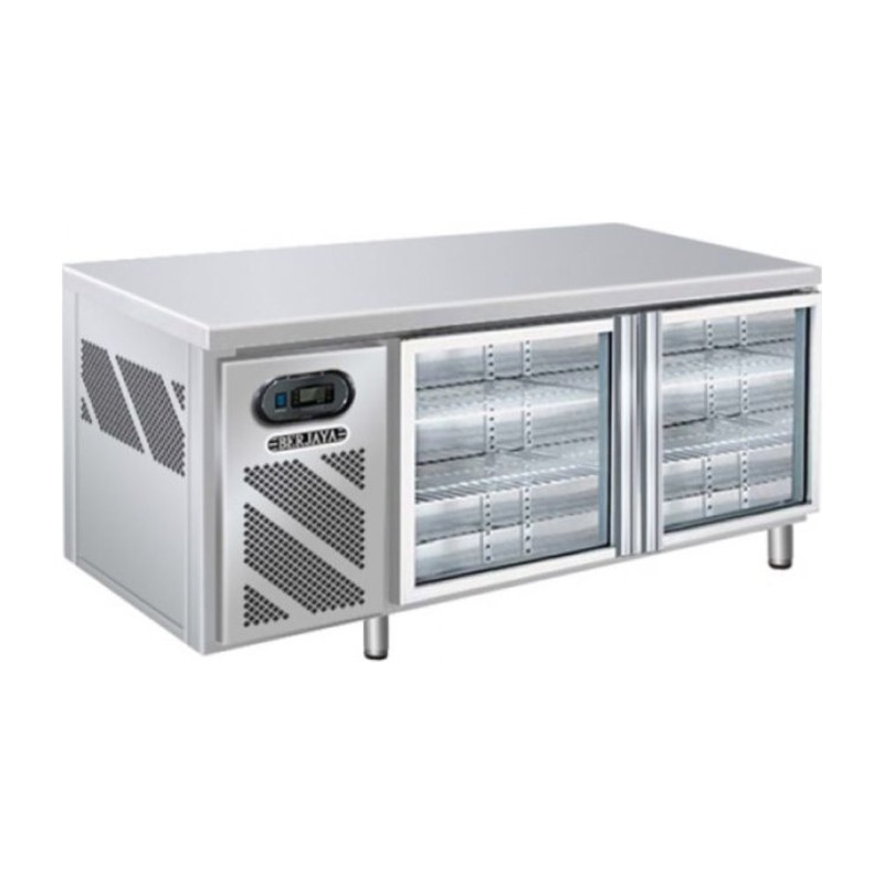 Barline Chiller 1506 Berjaya