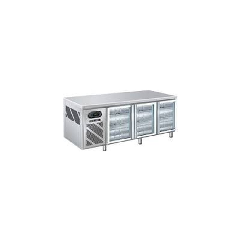 Barline Chiller Berjaya 1507