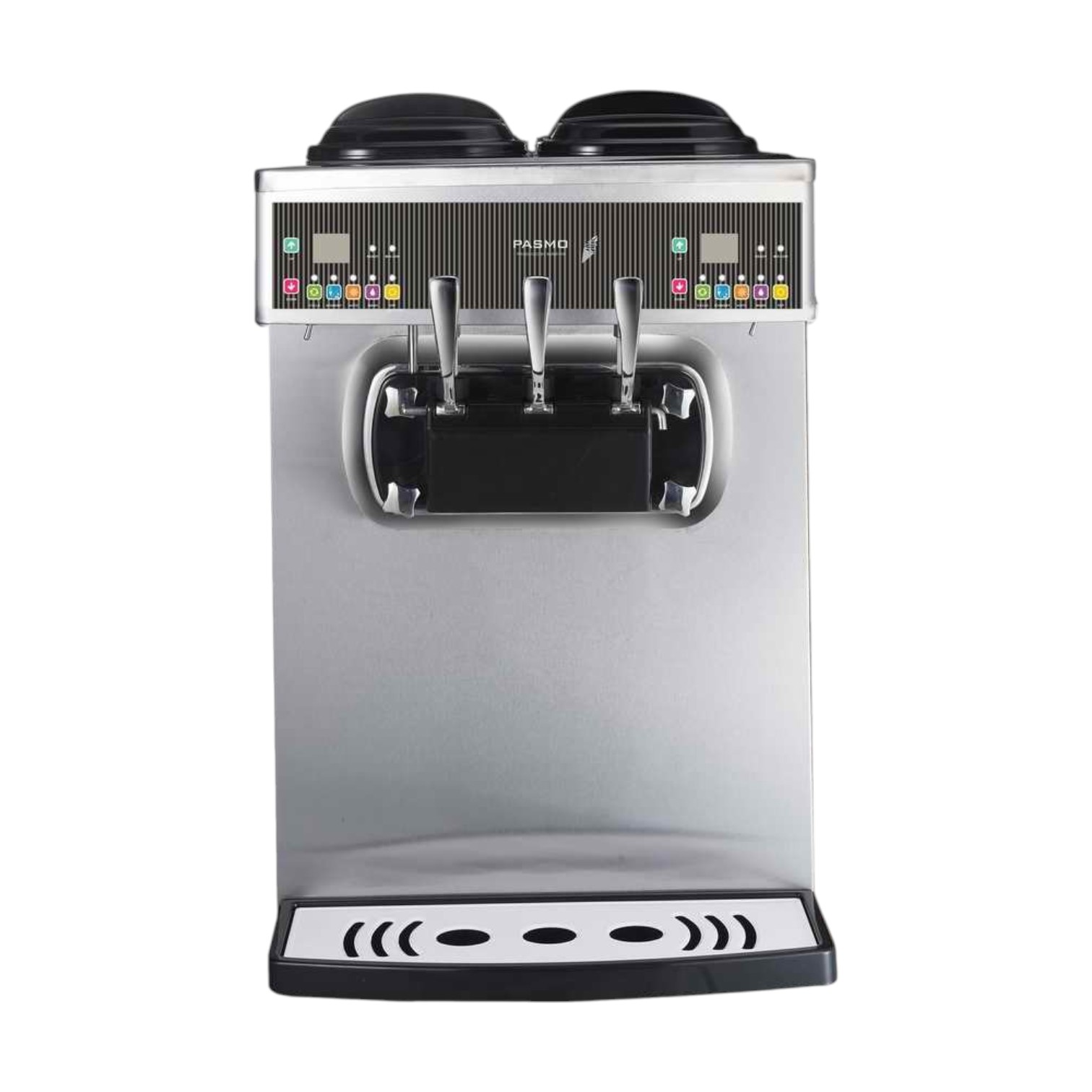 Ice Cream Machine Table Top Pasmo S230F