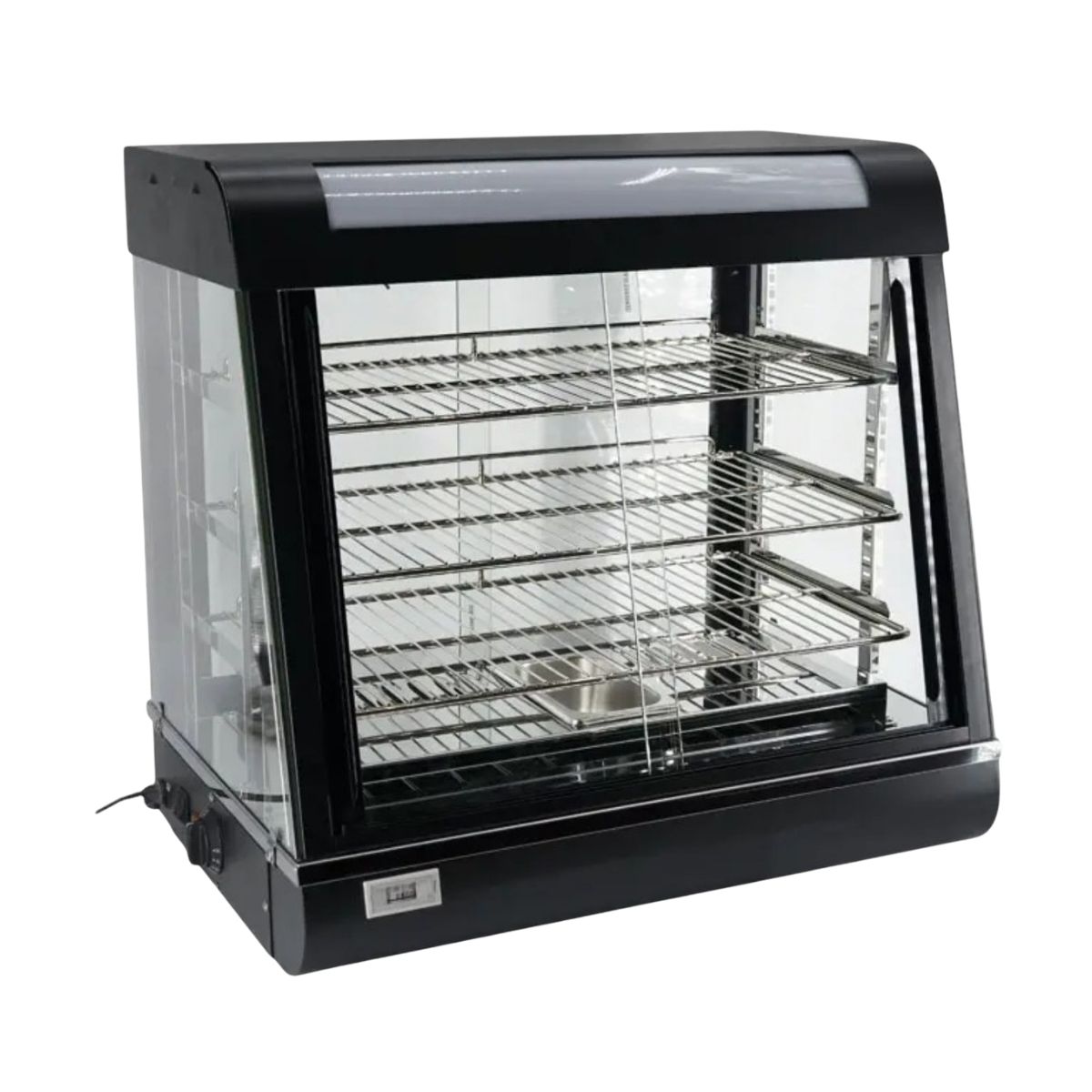 Counter Top Heated Display 900MM HDS HDSHDN-36