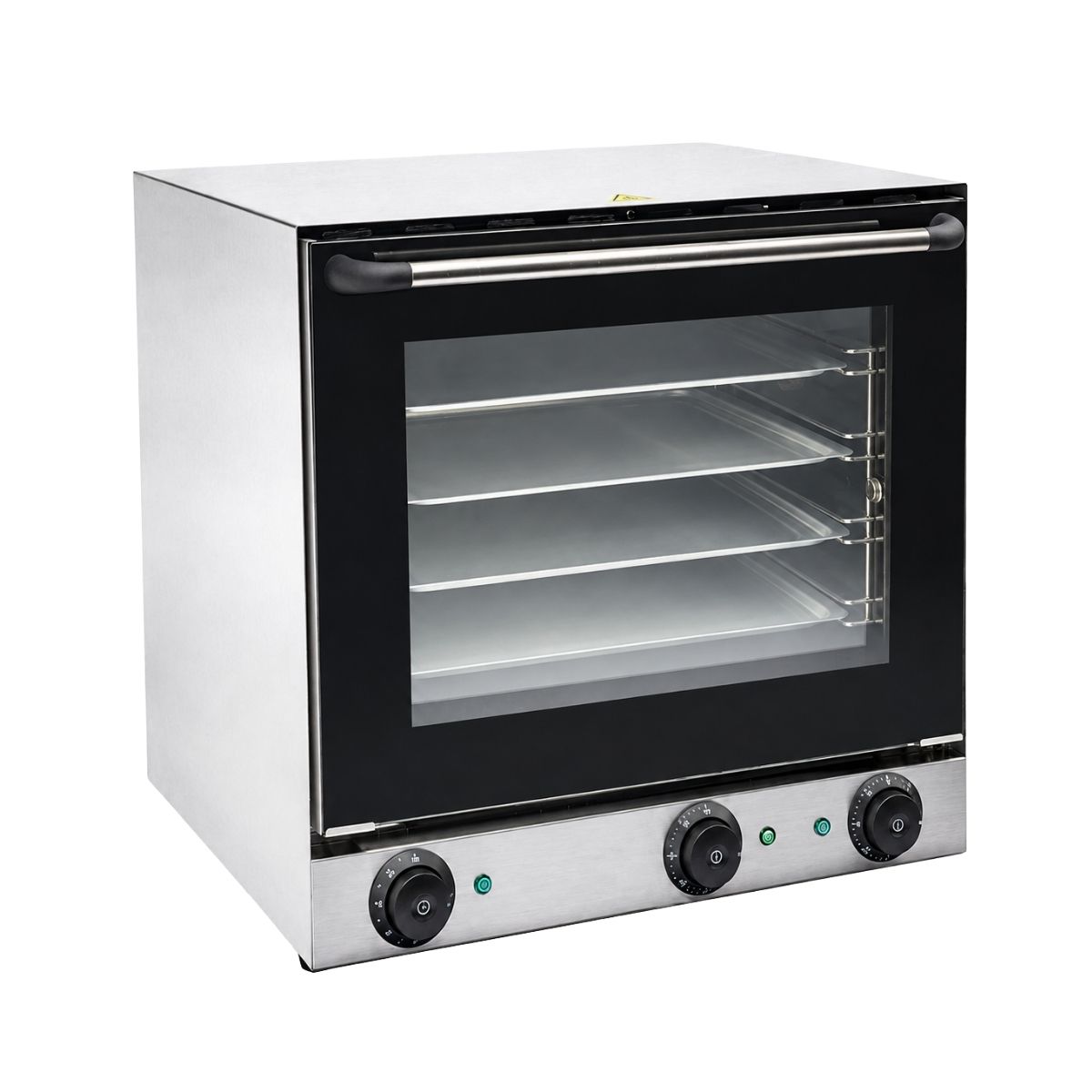 HDS Electric Convection Oven Hdseco-4A