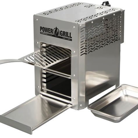 Infra Red Grill Mercatus PROM MC167