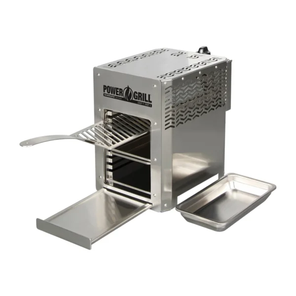 Infra Red Grill Mercatus XL MC167