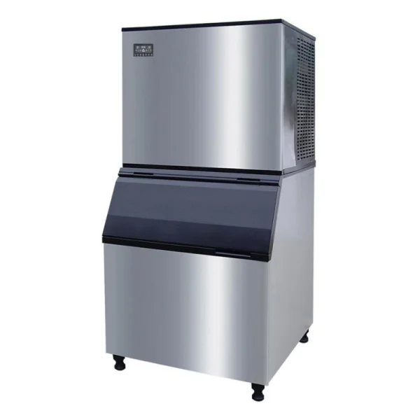 Osion Ice Flake Machine Iberna FIM 200