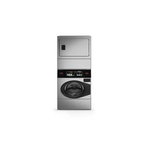 Stack Washer/Dryer- Electric 9.5KG Speed Queen