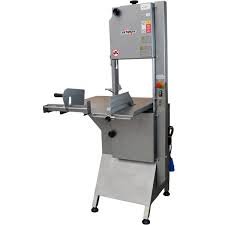 Heavy Duty Free Standing Skymsen Bone Band Saw