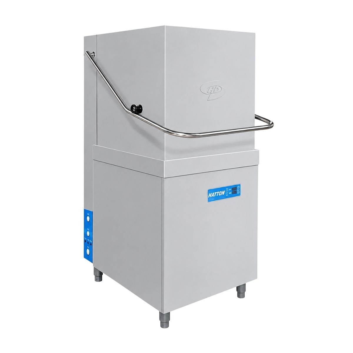 Hood Type Diswasher Hatton HT-Z1