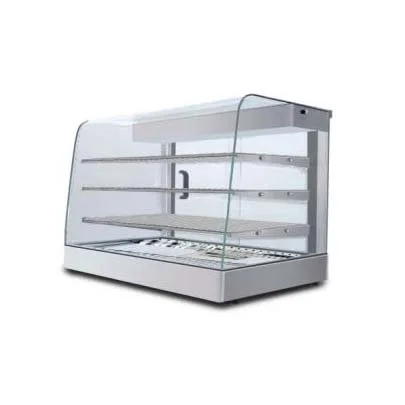 Berjaya Warm Display Table Top 600