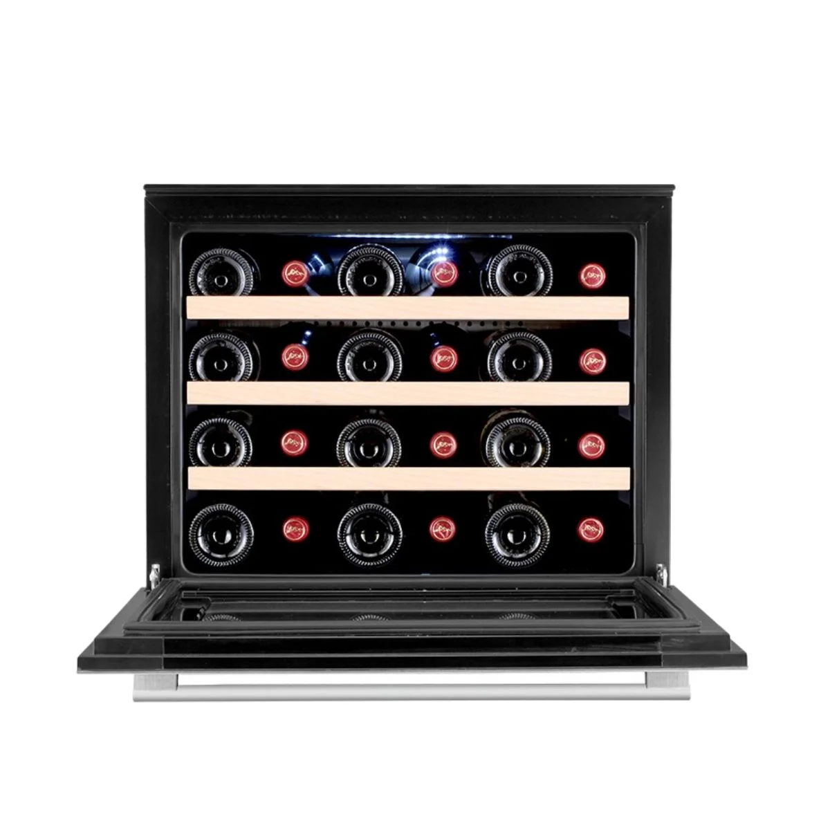 Blueline Under Counter Wine Cooler YC-53 - view 2