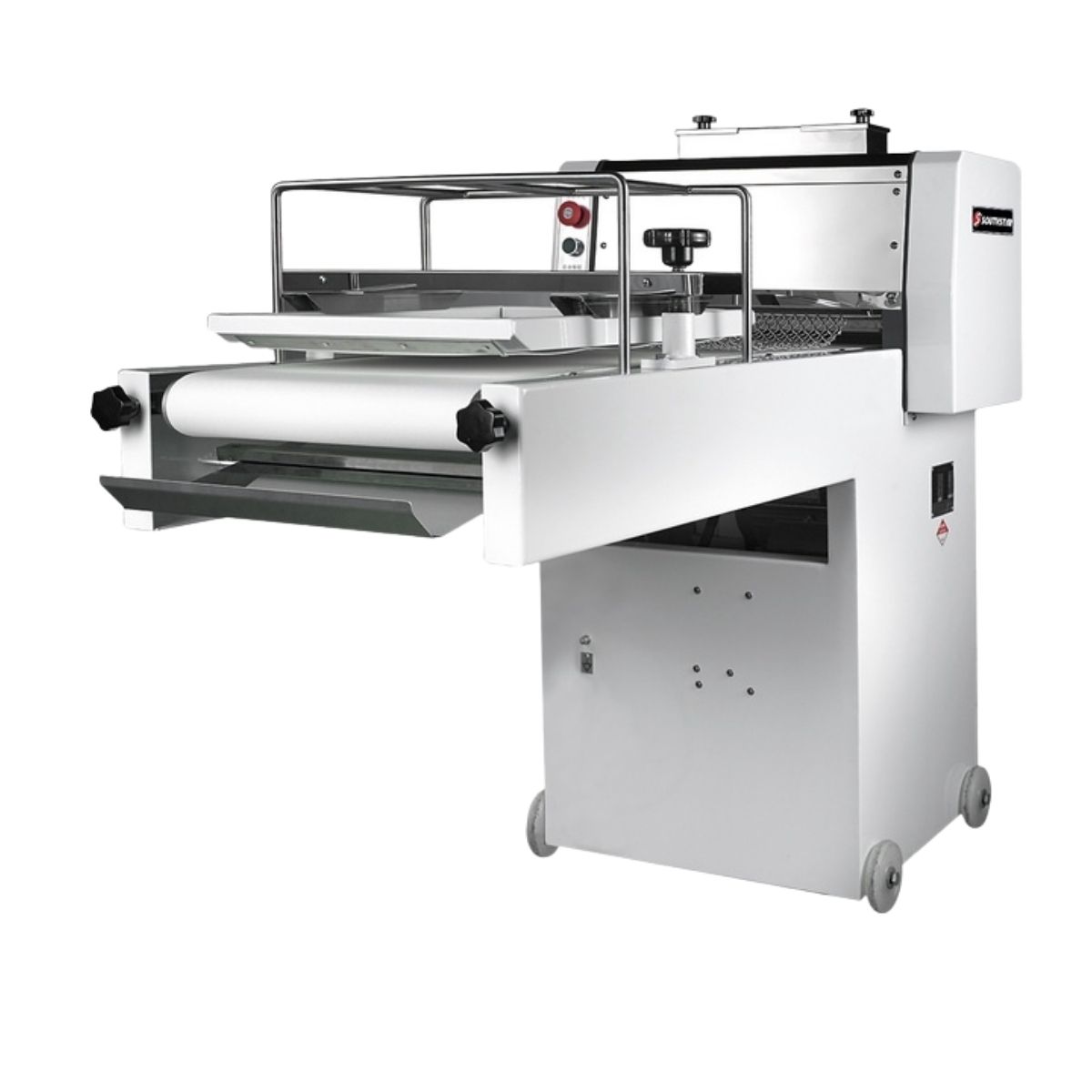 HK-Redline Bread Moulder NFQ-380