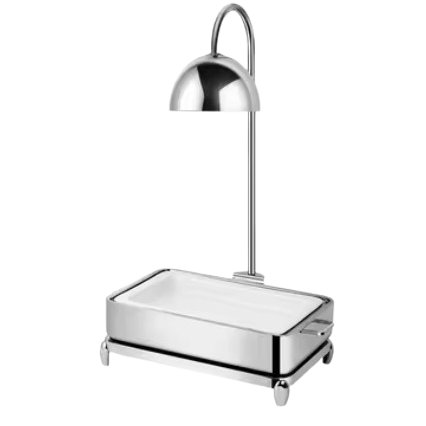 Winners Warmer Lamp D7016T