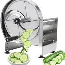 Manual Vegetable Slicer Systematic JSCV-2200 - view 3