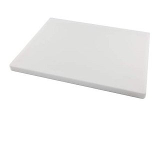 HK-Redline Chopping Board WHITE