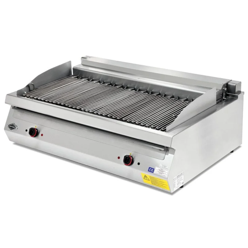 Empero Electric Water Steam Vapor Grill EMP.6LE040