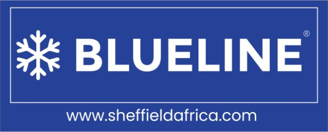 Blueline