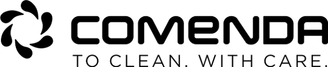 Comenda website (opens in a new tab)