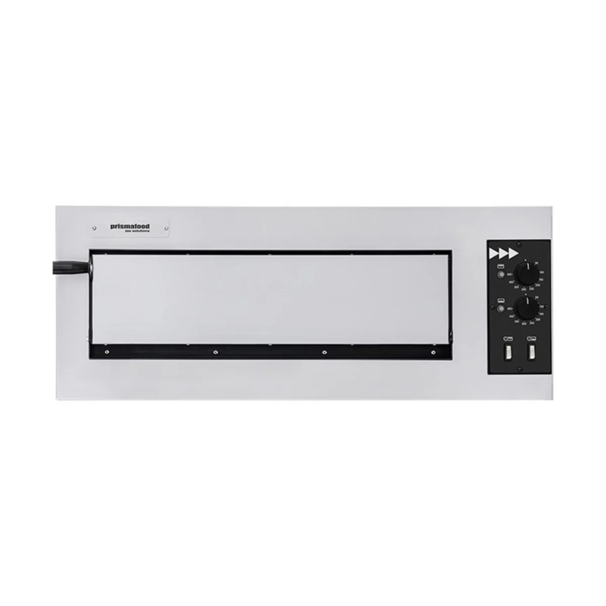 Prisma 1 Deck Electric Pizza Oven