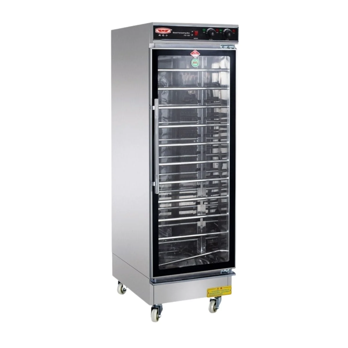 HK-Redline Proofer Electric 14 Trays