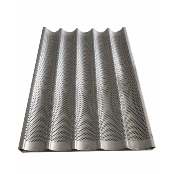 Macpan Baguette Trays Small