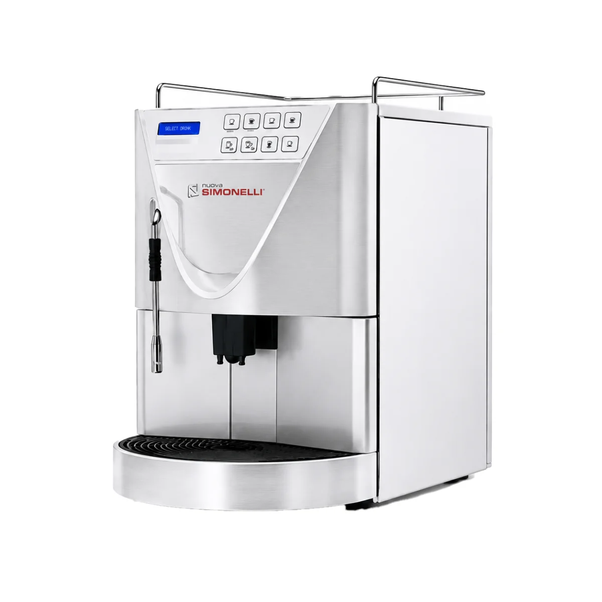 Espresso Machine Microbar II Simonelli