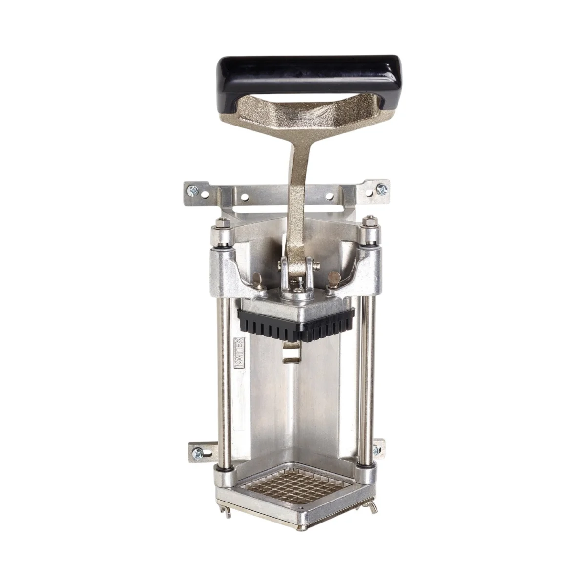 Potato Chipper ON Stand Systematic JSPCC-08