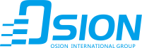 Osion website (opens in a new tab)