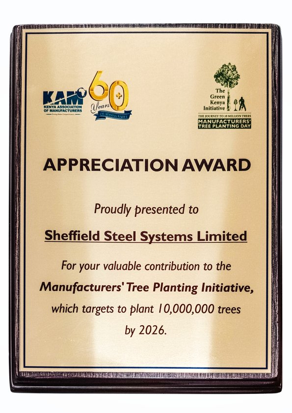 Tree Planting 2023 Kimende
