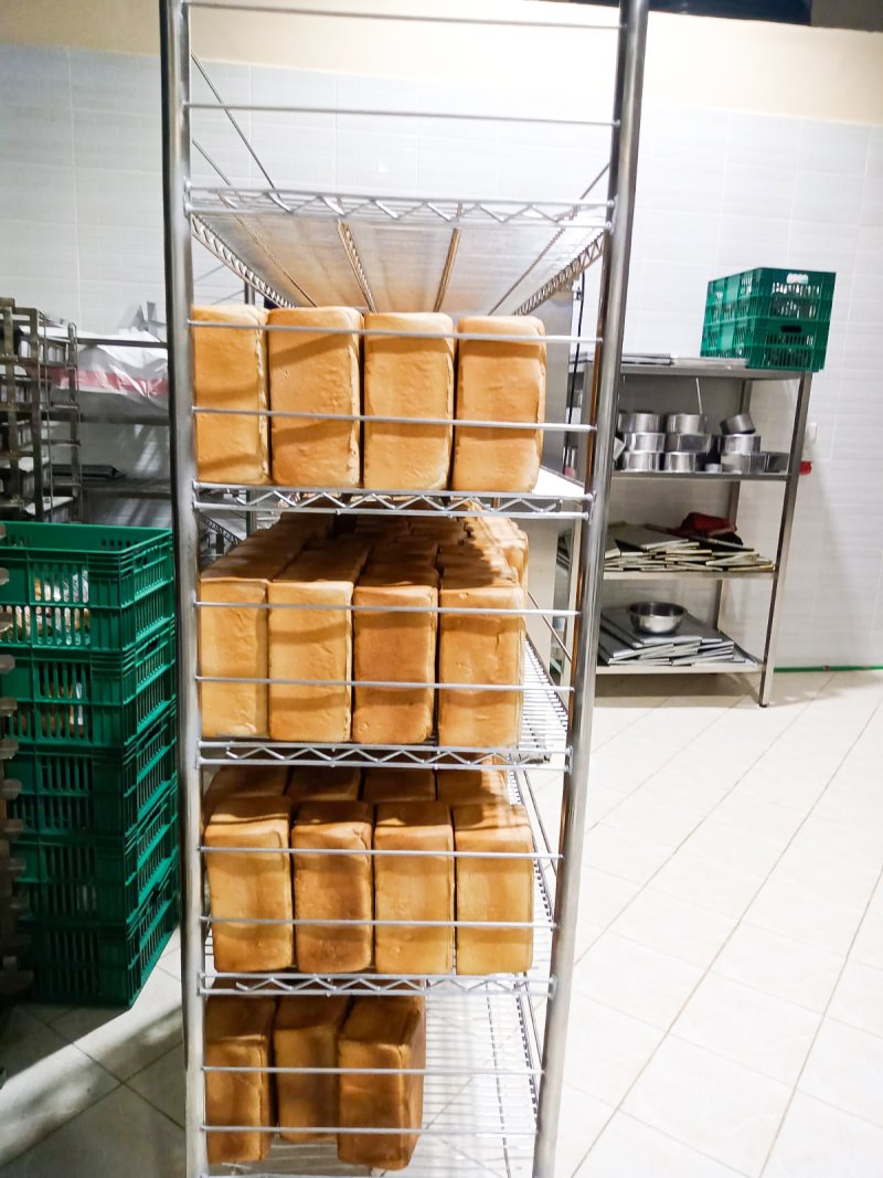 Chims Oven - Eldoret