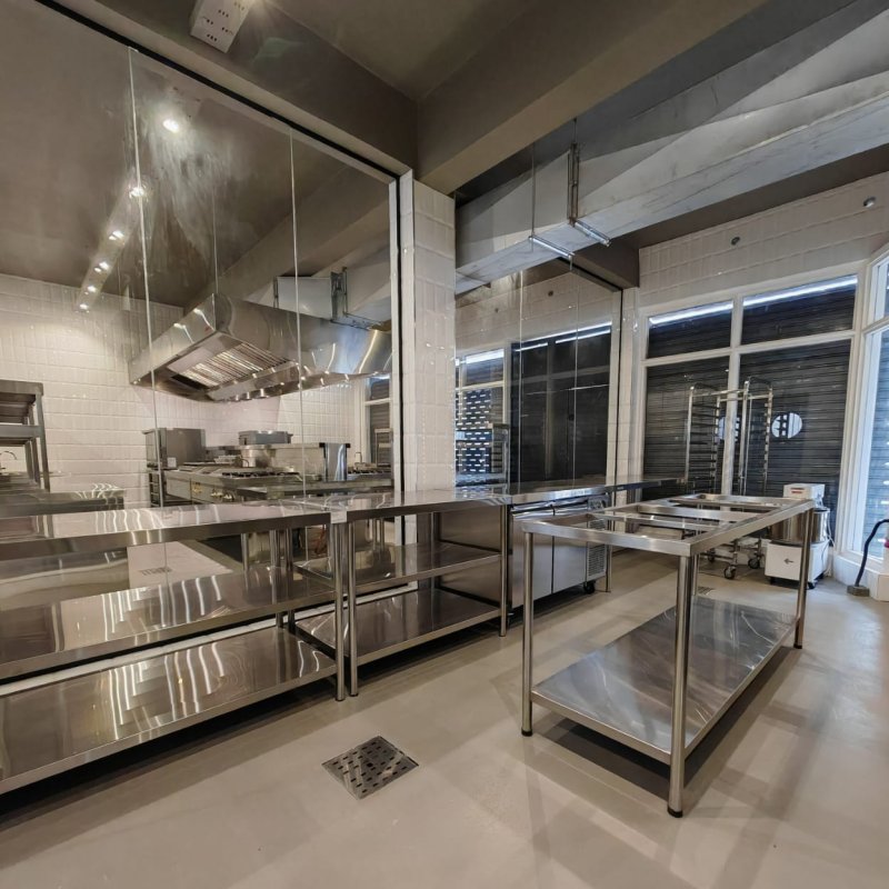 Ngara Cooks Cloud Kitchen