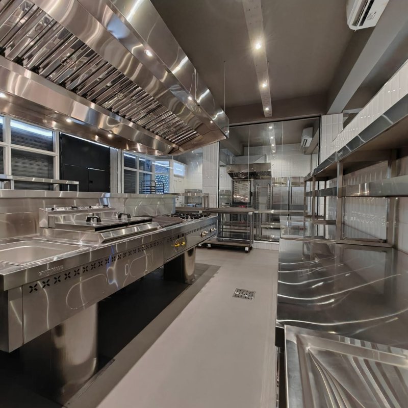 Ngara Cooks Cloud Kitchen