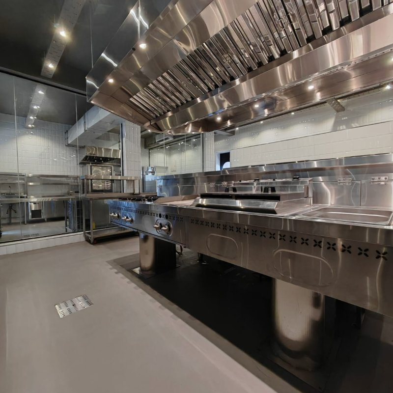 Ngara Cooks Cloud Kitchen