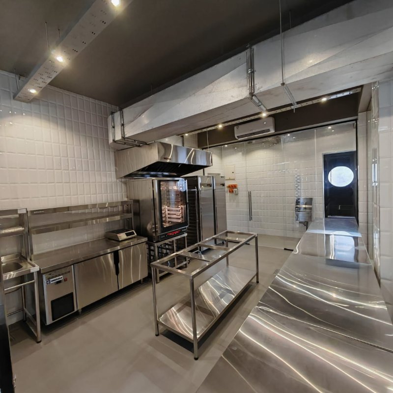 Ngara Cooks Cloud Kitchen